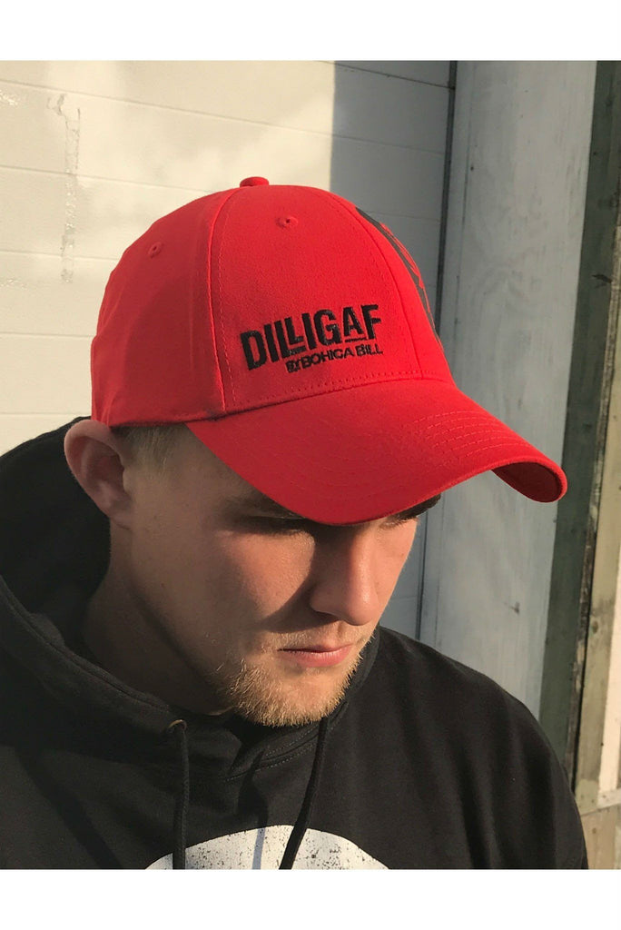 Dilligaf Hats**