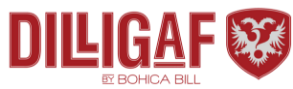 Dilligaf by Bohica Bill