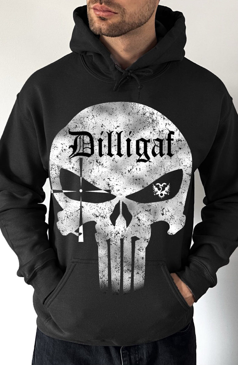 Punisher sweatshirt online