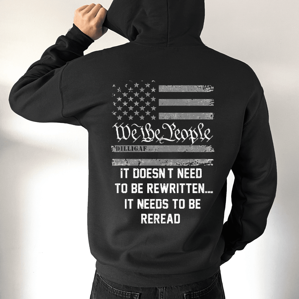 We the People collection