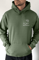 Simple We the People Reread Hoodie
