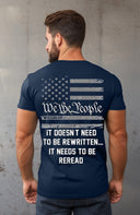 We The People T-shirt