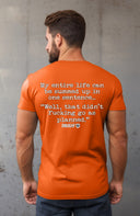 Life in A Sentence T-shirt