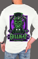 Don't Piss Me Off Longsleeve
