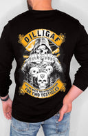 Testicles Longsleeve