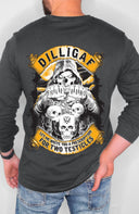Testicles Longsleeve