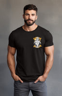 Simple Fear None T-shirt