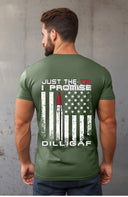 Just The Tip Tee