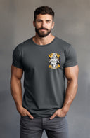 Simple Fear None T-shirt