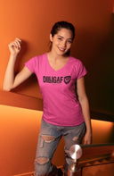 Our Original Sexy V Neck Tee