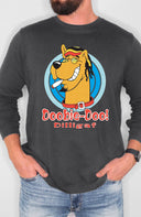 Doobie Doo Longsleeve