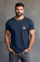 Simple Don't Tread on Me T-shirt