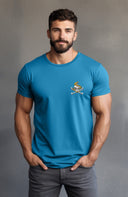 Simple Don't Tread on Me T-shirt