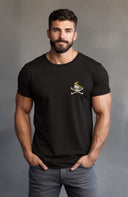 Simple Don't Tread on Me T-shirt