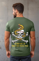 My Rights, Your Feelings T-Shirt
