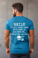 Smile and win T-Shirt