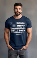 Try That in a Small Town/ Flag