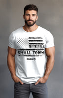 Try That in a Small Town/ Flag