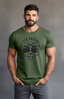 Fuck around and find out! T-Shirt