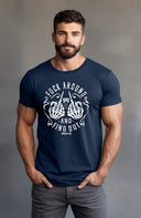 Fuck around and find out! T-Shirt