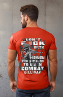 Don't Fuck with SOMEONE