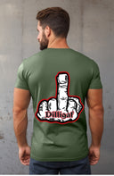 Vintage Dilligaf