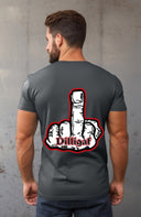 Vintage Dilligaf