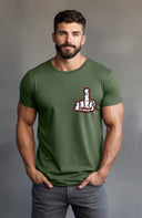 Simple Fuck You T-shirt
