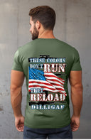 These colors don't run T-shirt