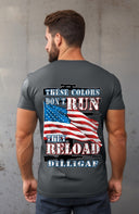 These colors don't run T-shirt