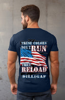 These colors don't run T-shirt