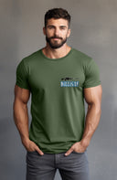 Simple Reload T-shirt