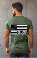 ‘MERICA, FUCK YEAH Tee