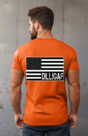 ‘MERICA, FUCK YEAH Tee