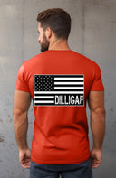 ‘MERICA, FUCK YEAH Tee