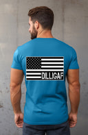 ‘MERICA, FUCK YEAH Tee