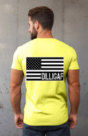 ‘MERICA, FUCK YEAH Tee