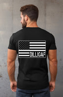 ‘MERICA, FUCK YEAH Tee