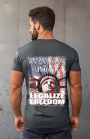 Legalize Freedom