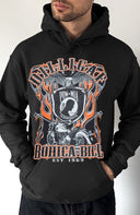 The sacrifice Pullover Hoodie