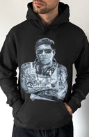 The Tony Pullover Hoodie