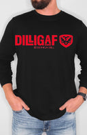 Dilligaf Classic Longsleeve (ALL COLORS)
