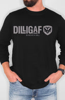 Dilligaf Classic Longsleeve (ALL COLORS)