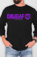 Dilligaf Classic Longsleeve (ALL COLORS)