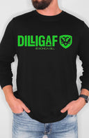 Dilligaf Classic Longsleeve (ALL COLORS)