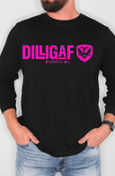 Dilligaf Classic Longsleeve (ALL COLORS)