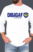Dilligaf Classic Longsleeve (ALL COLORS)