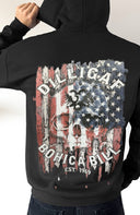Wildwood Pullover Hoodie