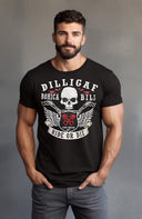 Ride or Die T-shirt