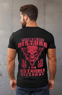 Disturbed Enough T-Shirt